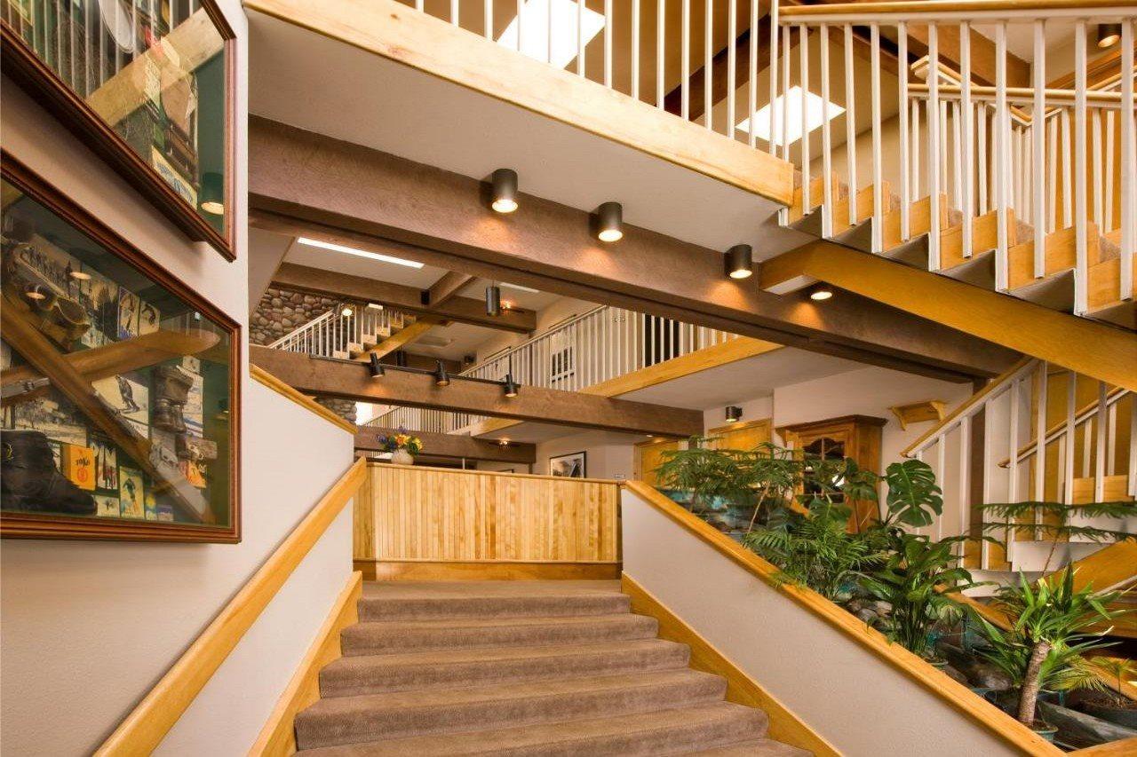 Aspen Mountain Lodge Exteriér fotografie